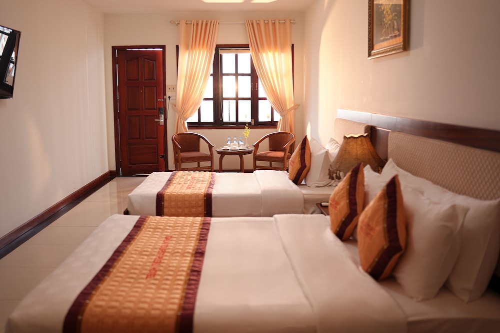 Family Triple Room - Photo 2