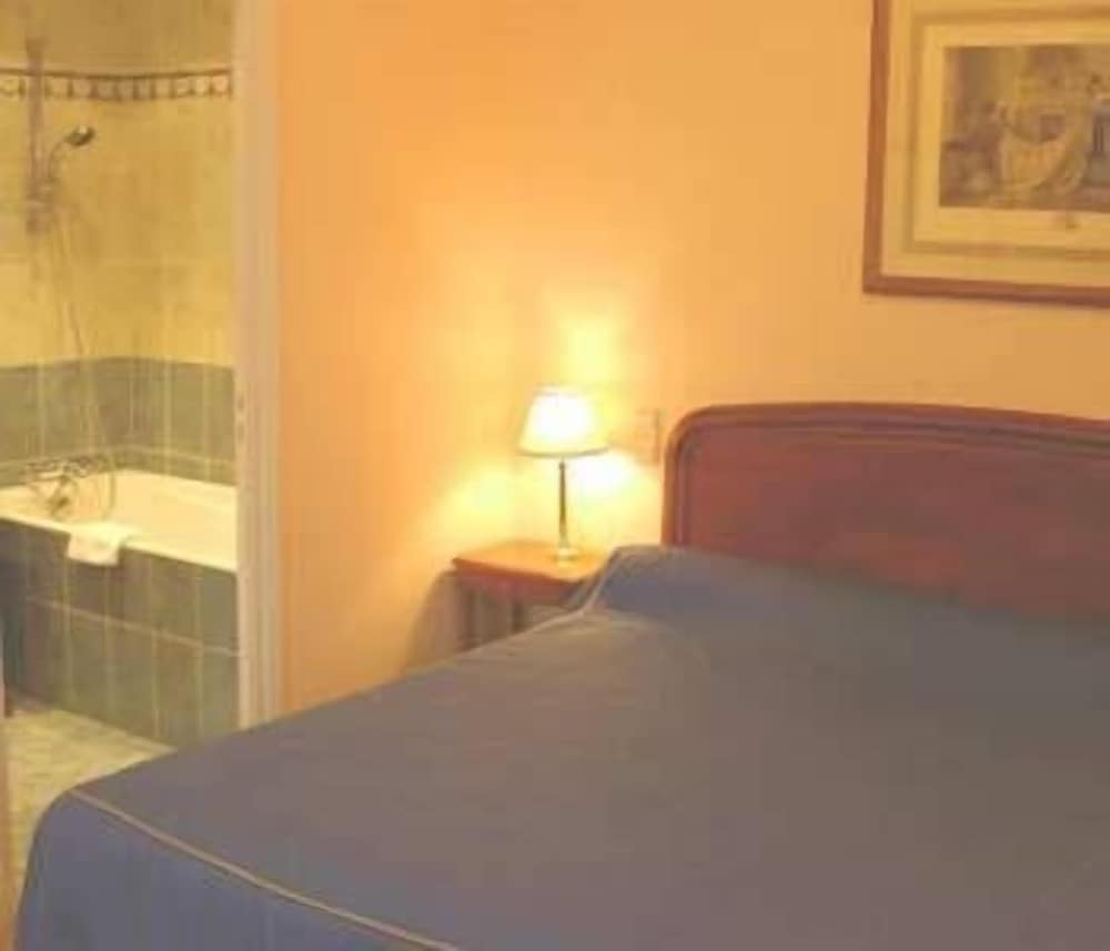 Classic Double Room photo 1