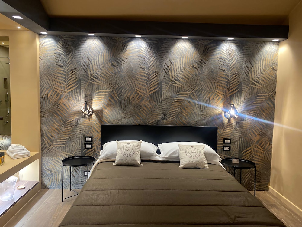 Luxury Studio Suite