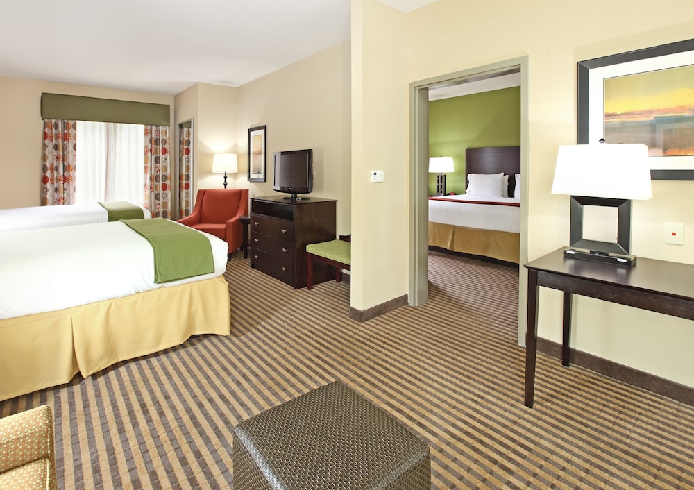 Room, Multiple Beds