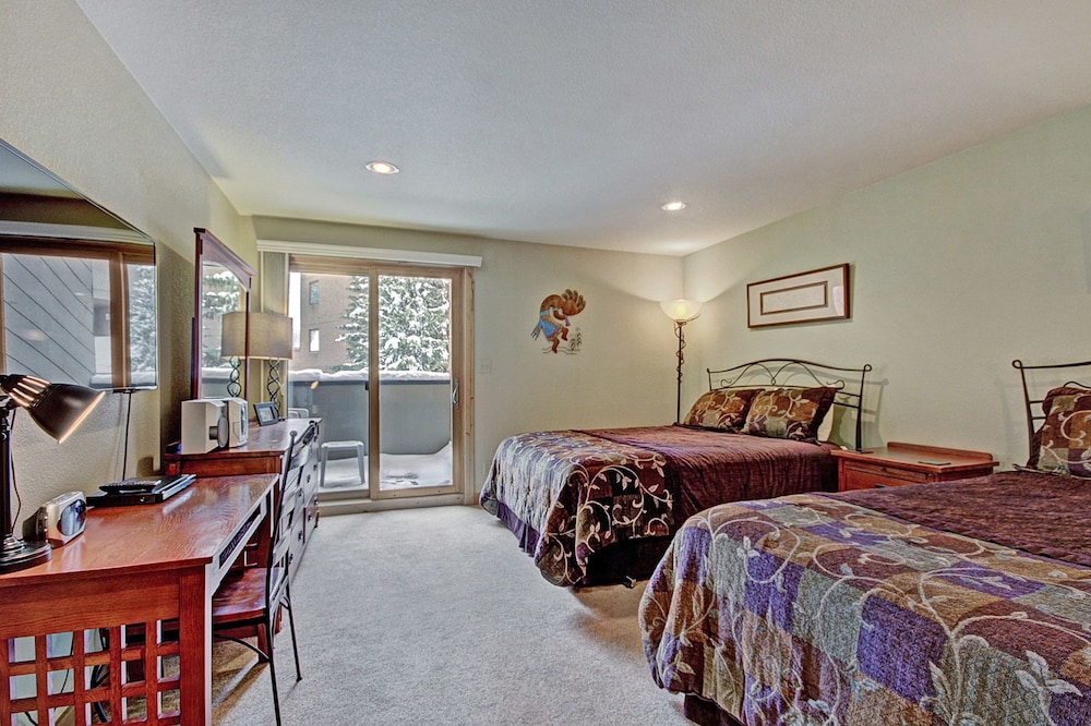 Condo, 1 Bedroom
