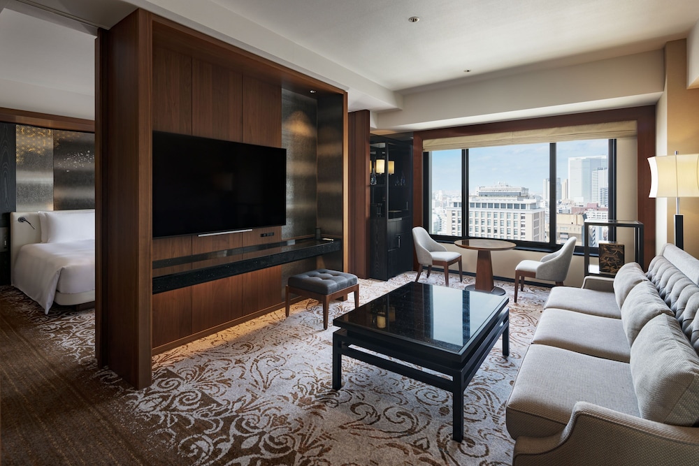 Regency Suite Room, 1 King Bed