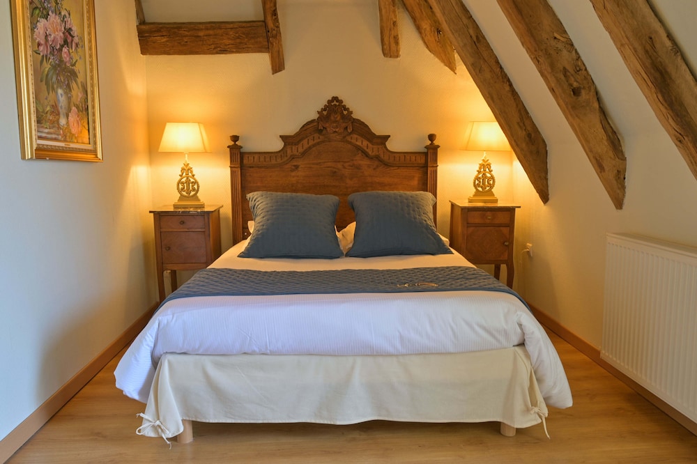 Comfort Room photo 1