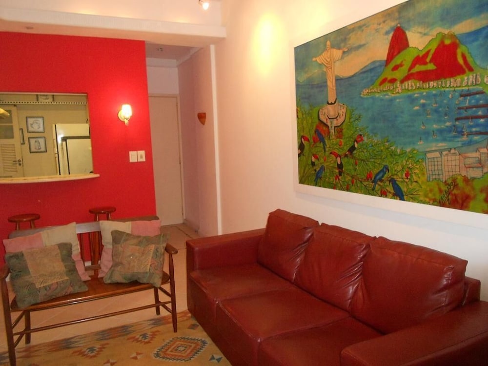 Apartment (2 Bedrooms)