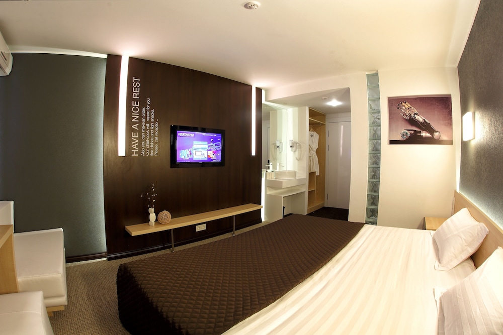 Double Room photo 1