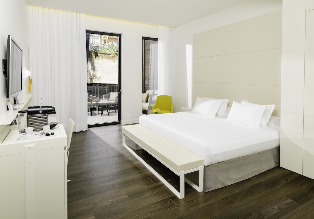 Superior Room, Terrace