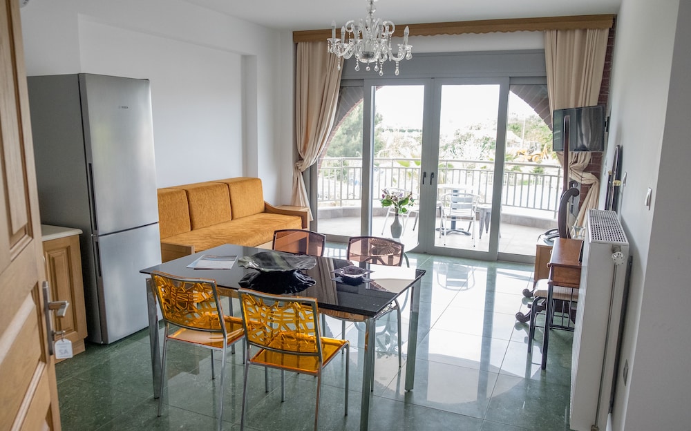 Luxus Suite, 3 Bedrooms, 4 adults + 2 children photo 3