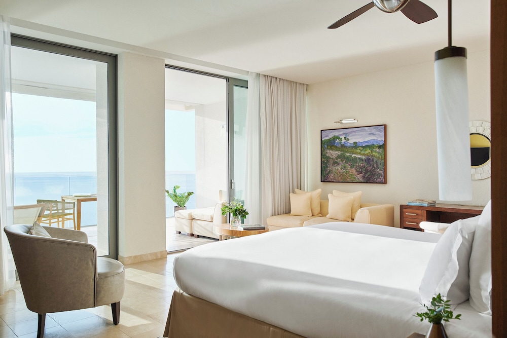 Junior Suite, Terrace, Sea View (Grand Terrace) - Photo 3