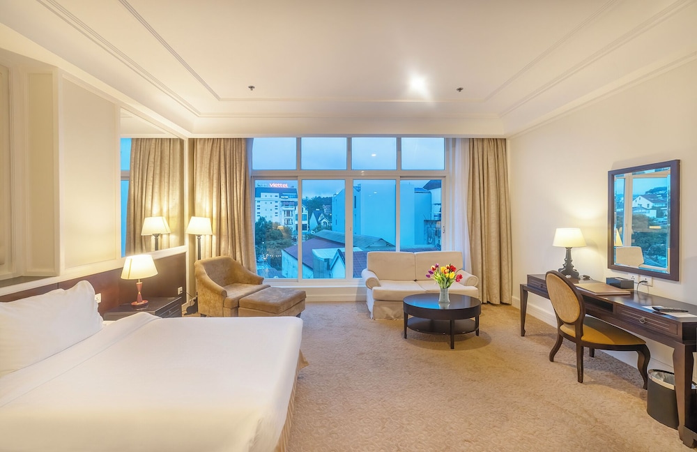 Junior Suite - Photo 6