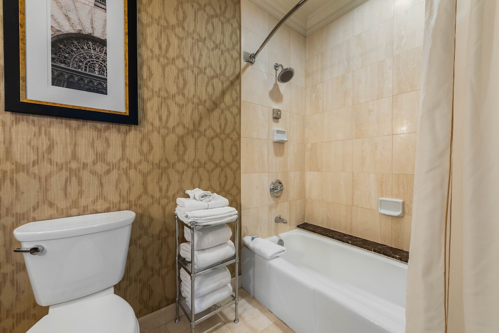 Suite, 1 Bedroom - Photo 13