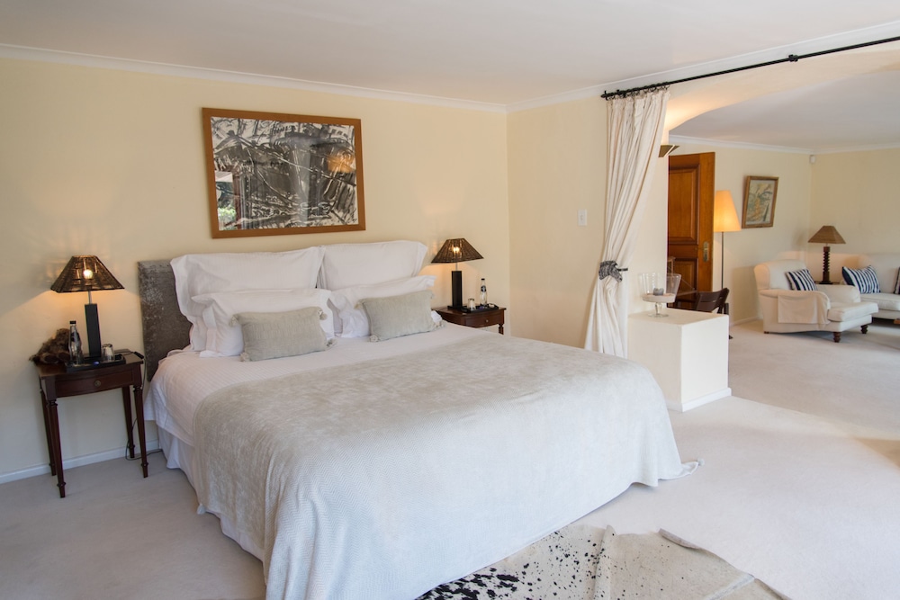 Luxury Cottage, 1 Bedroom photo 3