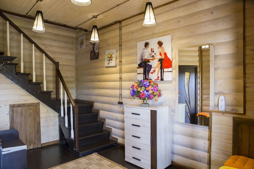 Standard Cottage, 1 Bedroom, Sauna ( №9 )