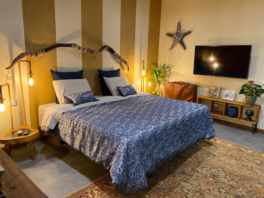 Sea Star Deluxe