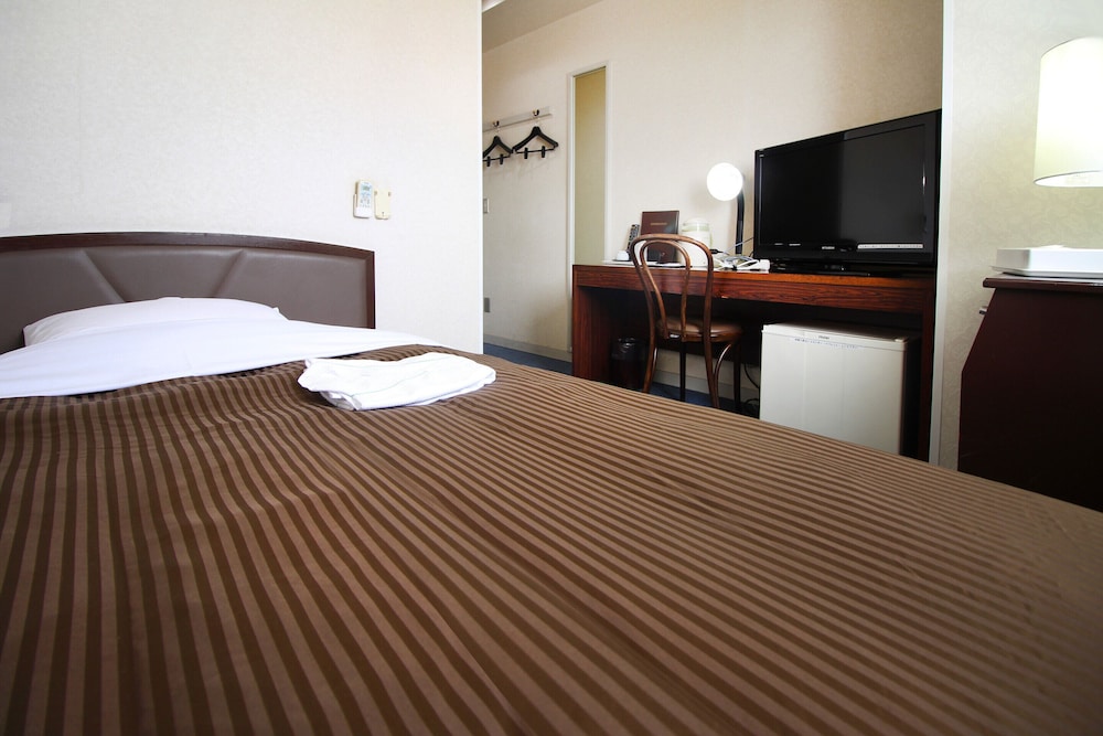 Single Room, Non Smoking - Photo 6
