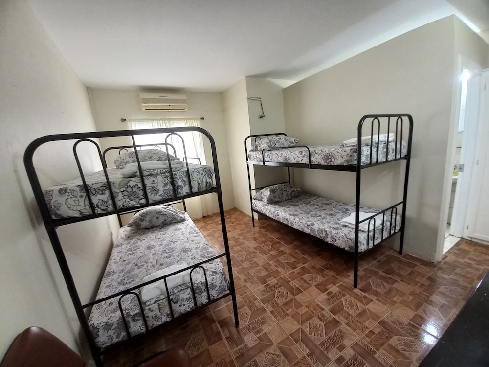 Quadruple Room photo 2
