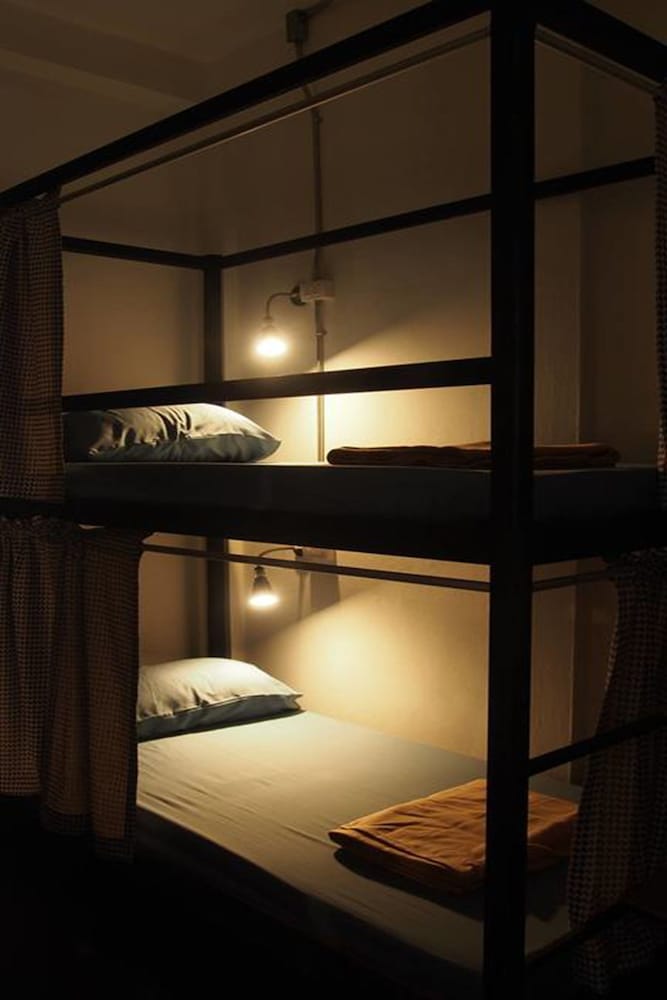 Mixed Dormitory photo 2