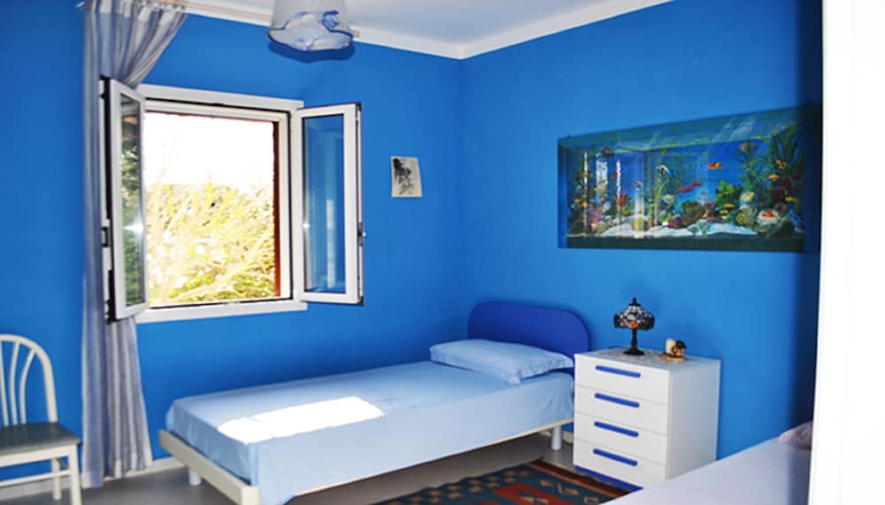 Villa, 2 Bedrooms, Smoking, Patio photo 1