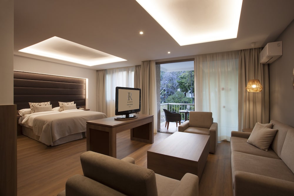 Junior Double Room (3 guests) thumbnail 6