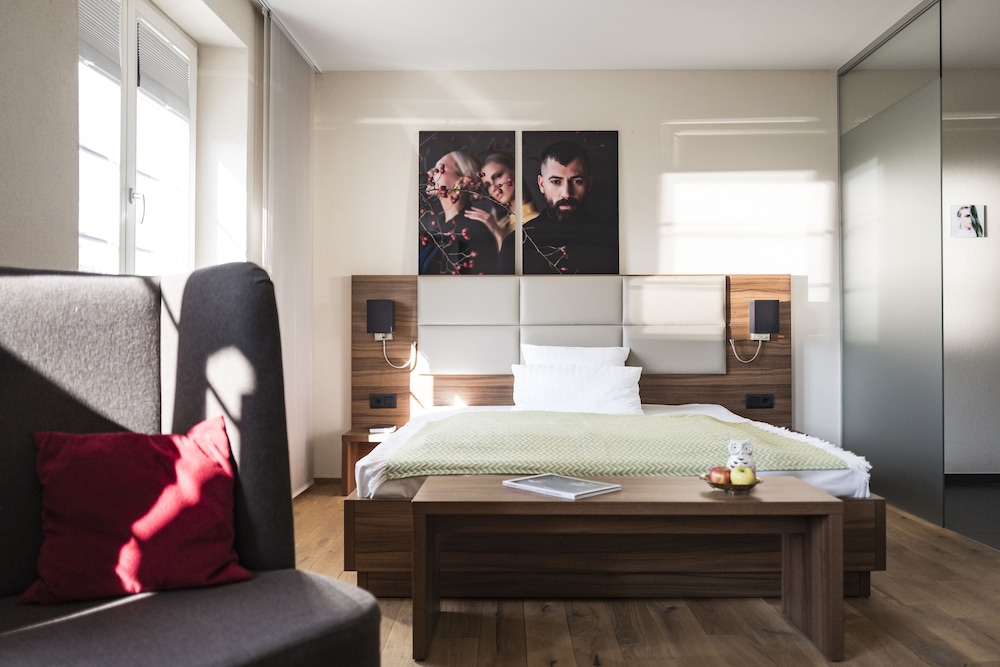 Comfort Business Zimmer photo 1