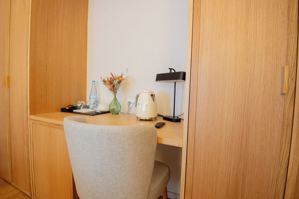 Standard Room, Garden View photo 3