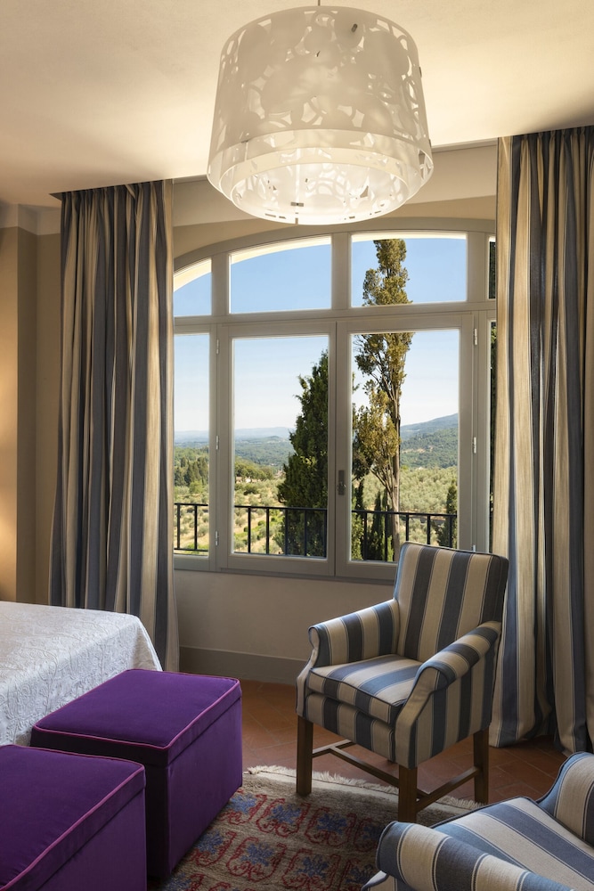 Exclusive Room, 1 Bedroom, Hill View photo 2