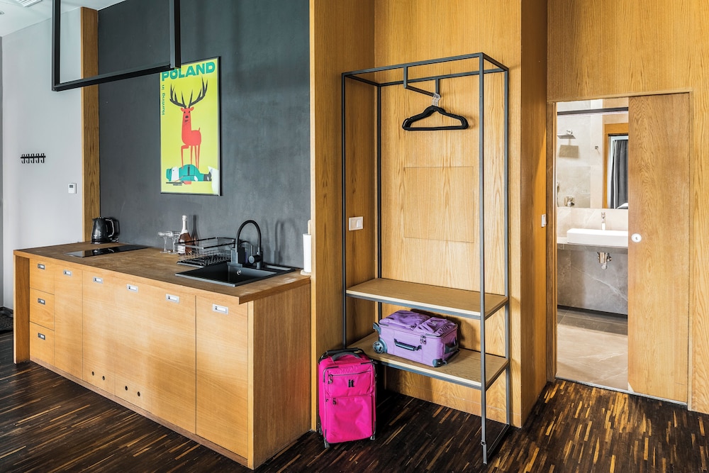 Grand Studio Suite photo 2