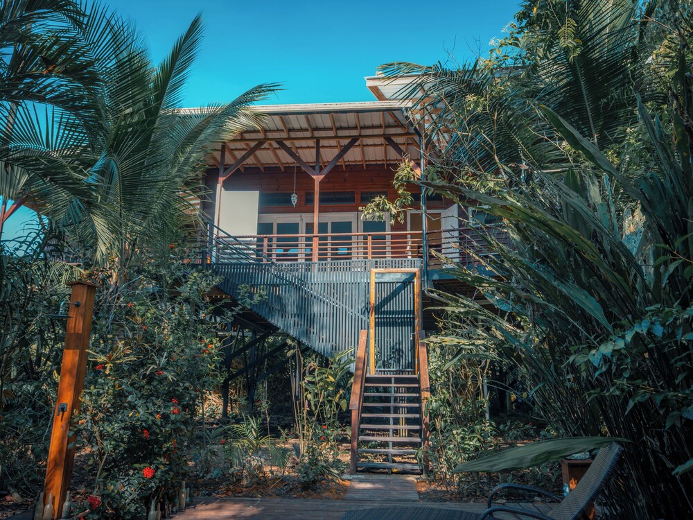 Family Cabin
