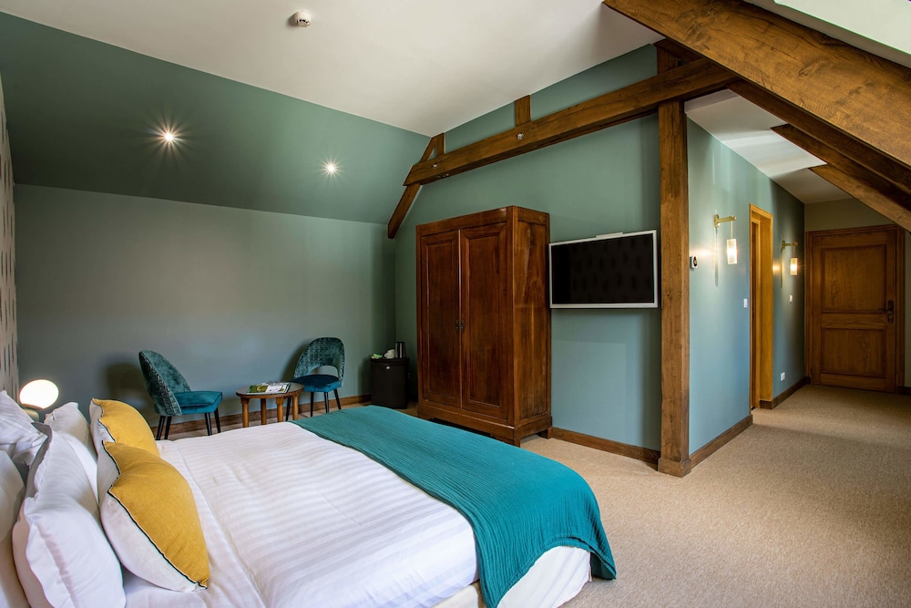 Superior Double Room - Photo 2