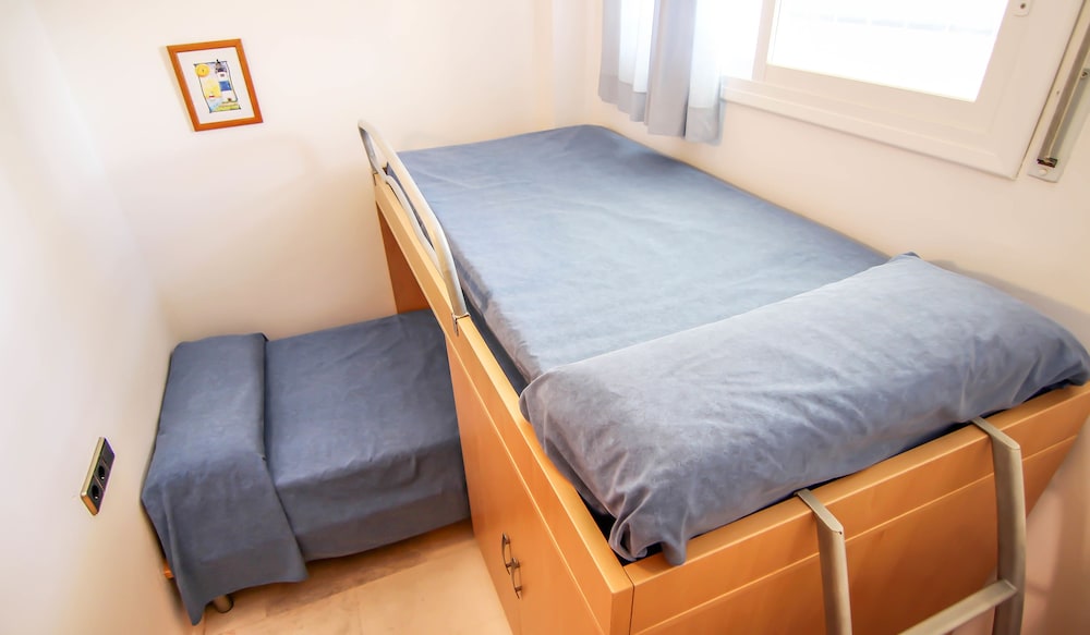Apartamento, 2 habitaciones