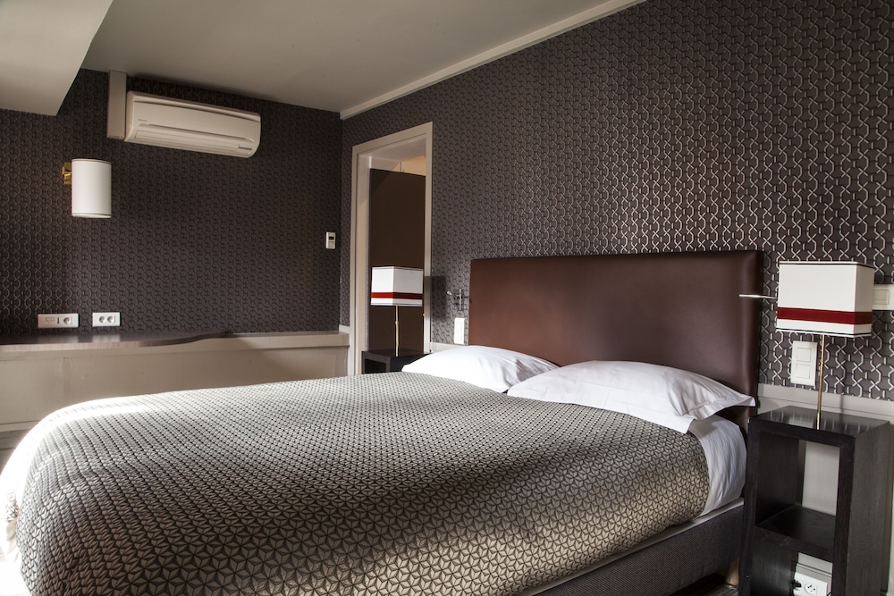 Deluxe Room photo 3