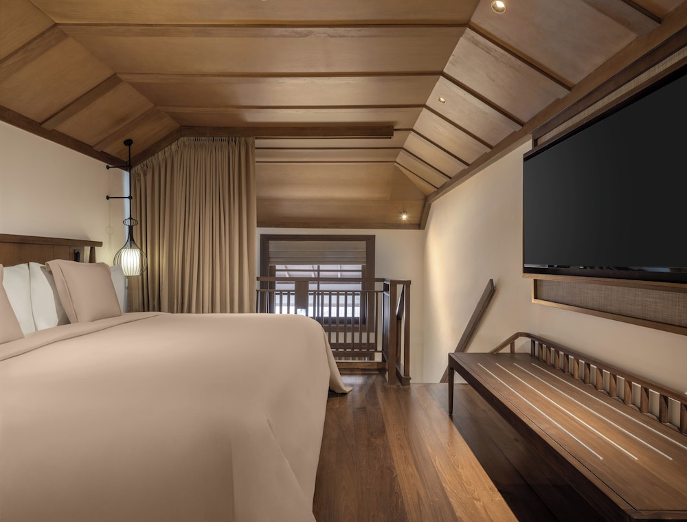 Suite Duplex (2A+2CH)