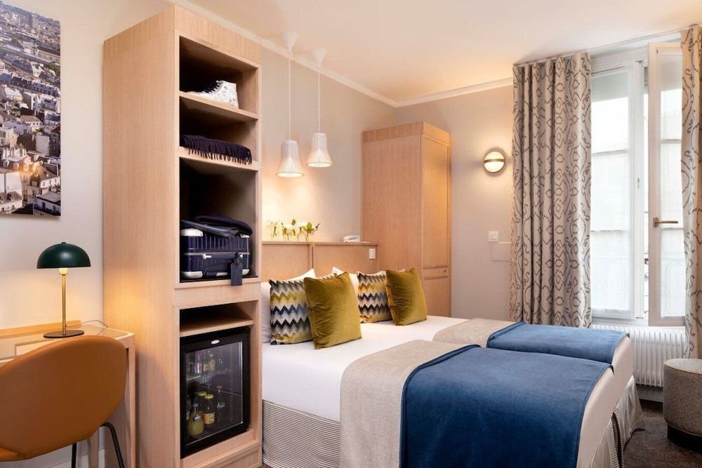 Comfort Twin Room photo 1