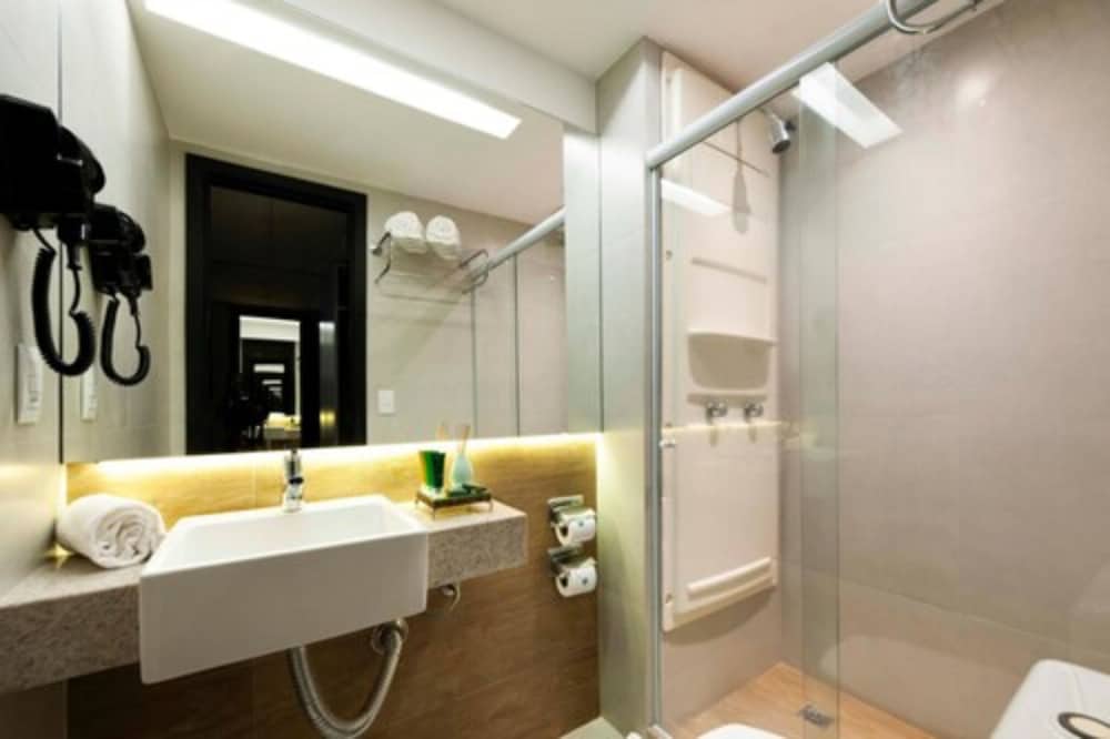 Deluxe Double Room, 1 Double Bed - Photo 9