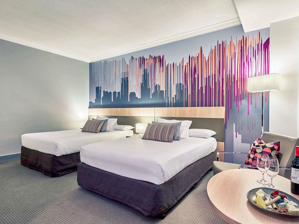 Superior Double Room, 2 Double Beds - Photo 6