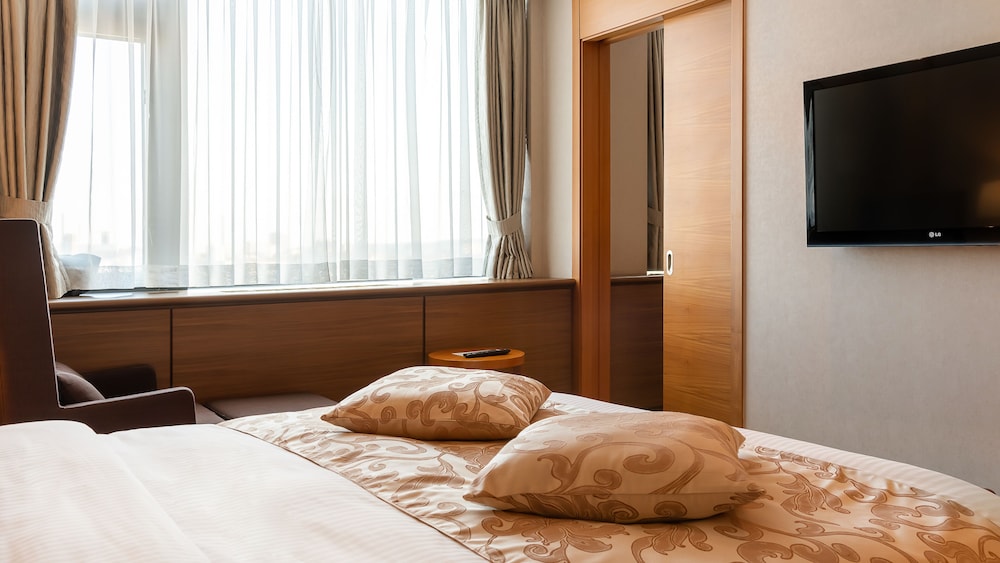 Premier Suite Double photo 2