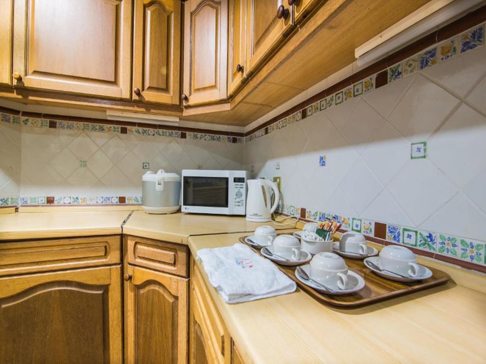 Deluxe Apartment, 1 Bedroom photo 3