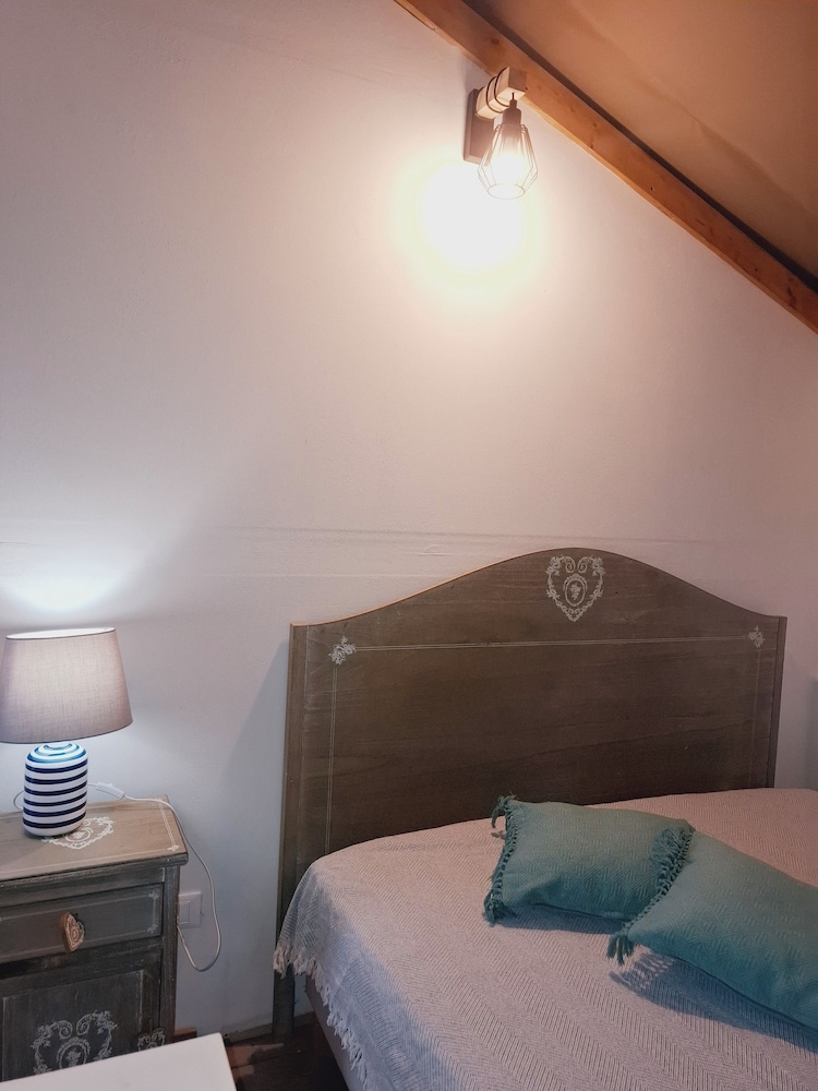 Agriturismo e Glamping Serraiola Alta, Billede 10