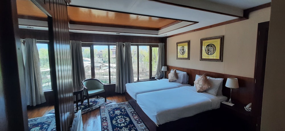 Superior Twin Room photo 1
