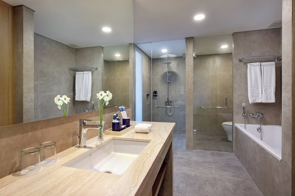 Aston Suite - Photo 3