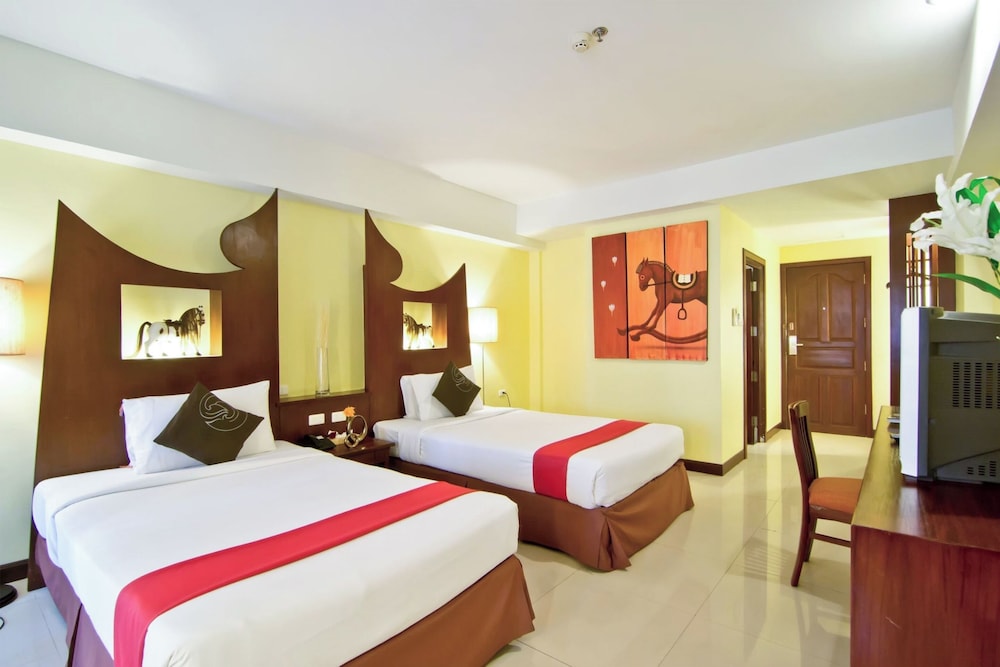 Superior Double or Twin Room - Photo 1