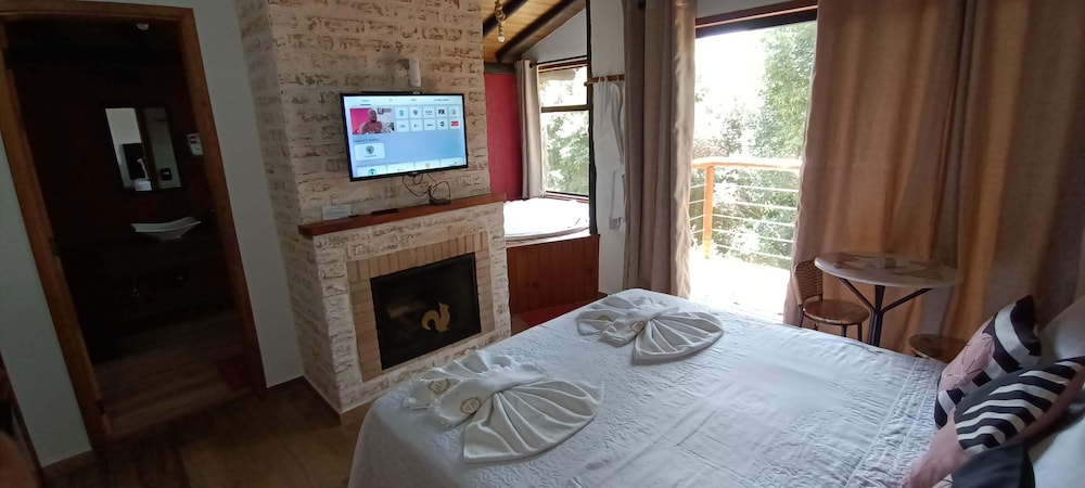 Superior Chalet photo 1
