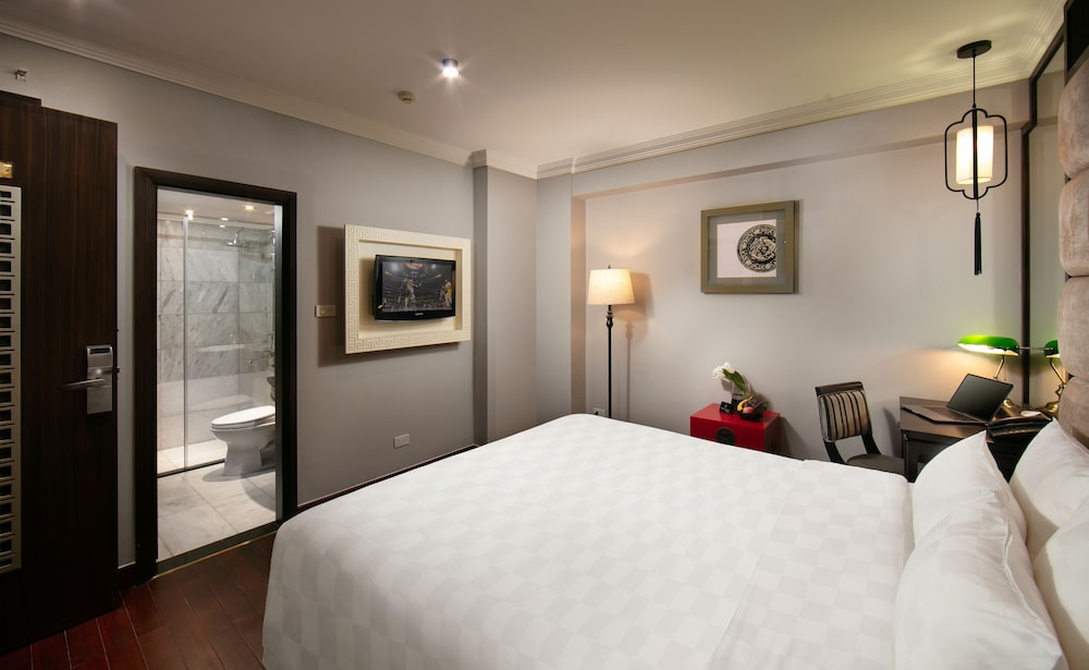 Deluxe Double Internal Window photo 2