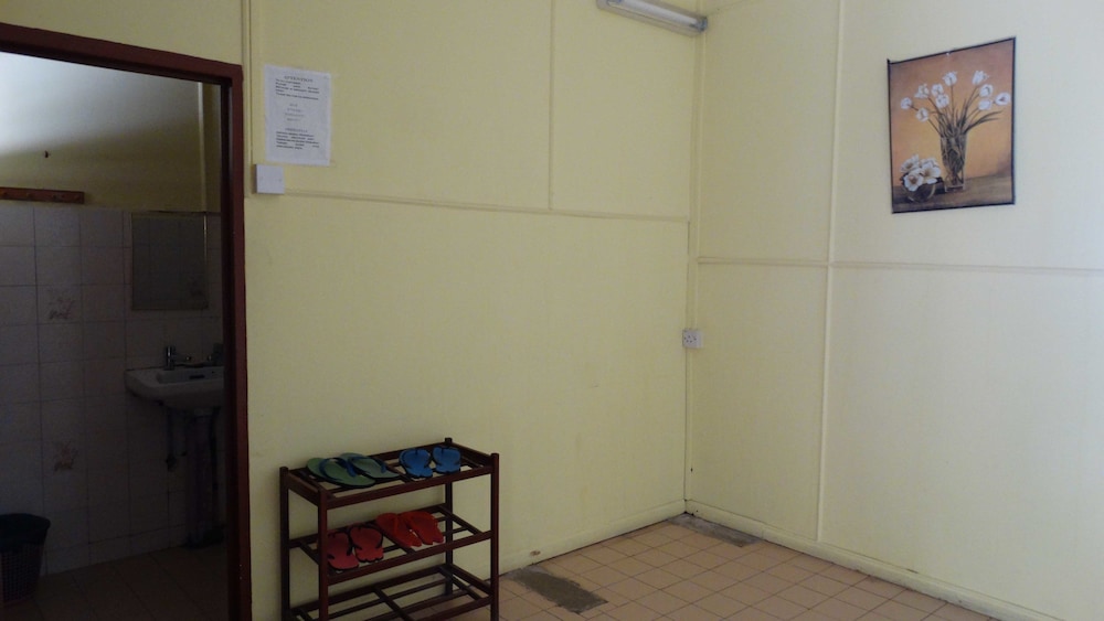 Standard Triple Room, Balcony photo 2