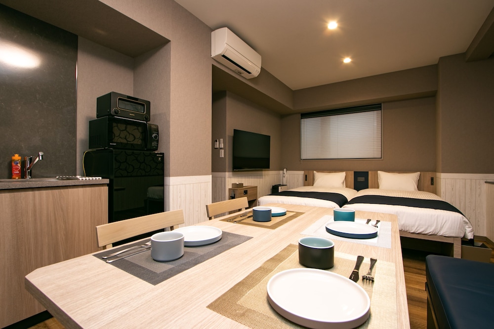 Standard Apartment