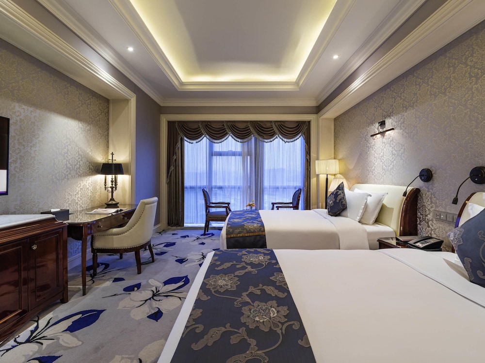 Superior Twin Room, 2 Twin Beds
