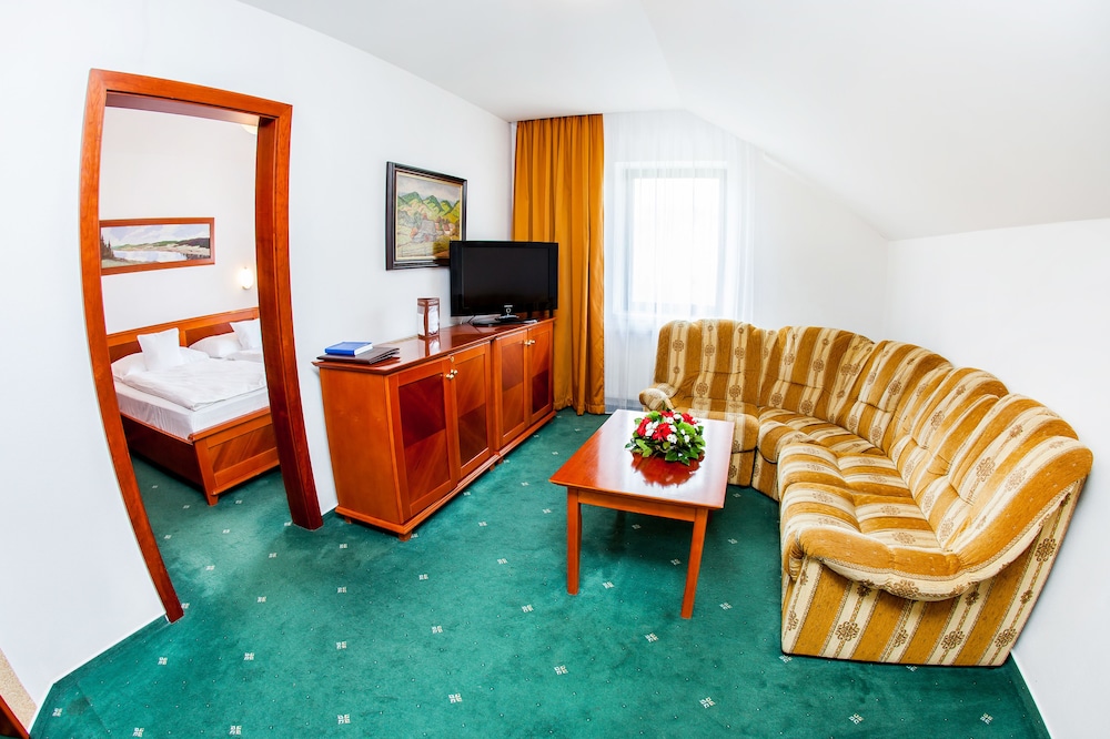Suite, 1 Bedroom photo 3