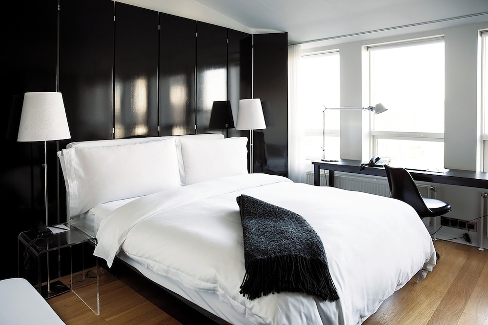 Room, 1 Queen Bed