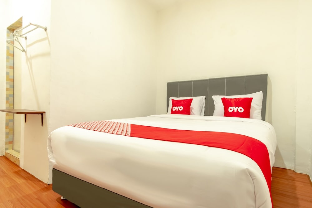 Standard Double Room - Photo 2