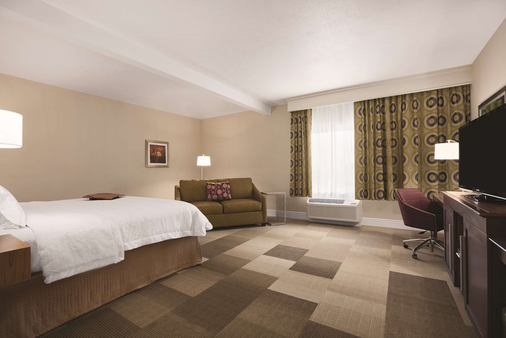 Hampton Inn Brigham City, 写真 8