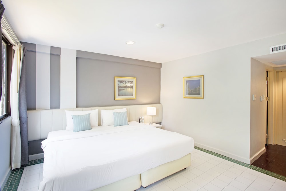 Superior Double or Twin Room - Photo 3